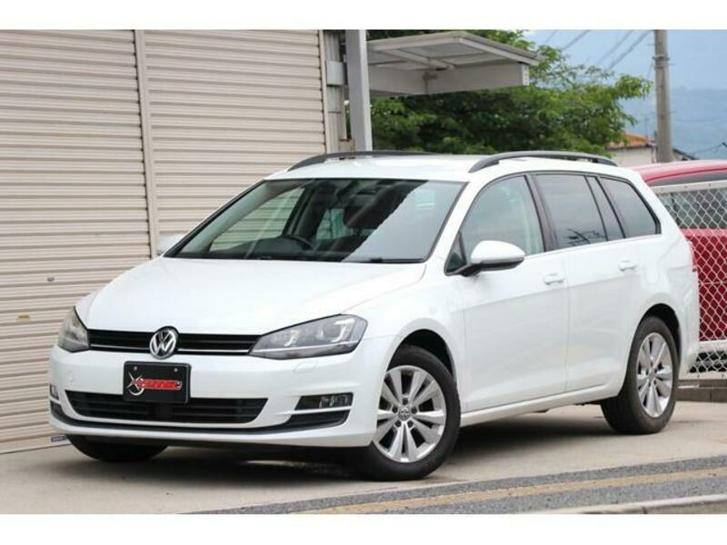 GOLF VARIANT-0