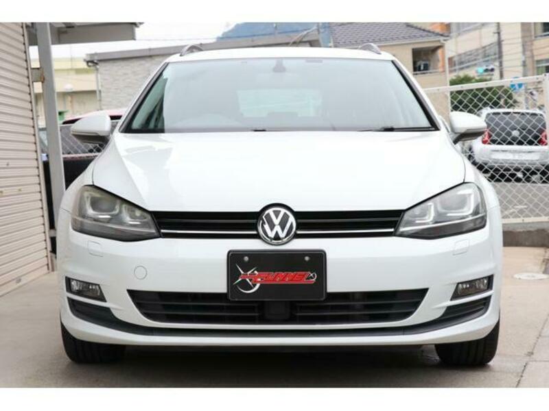 GOLF VARIANT