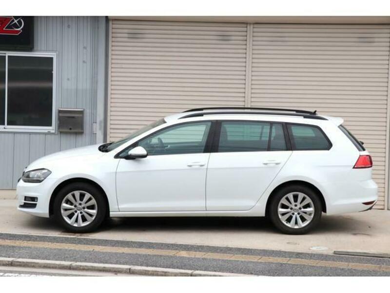 GOLF VARIANT