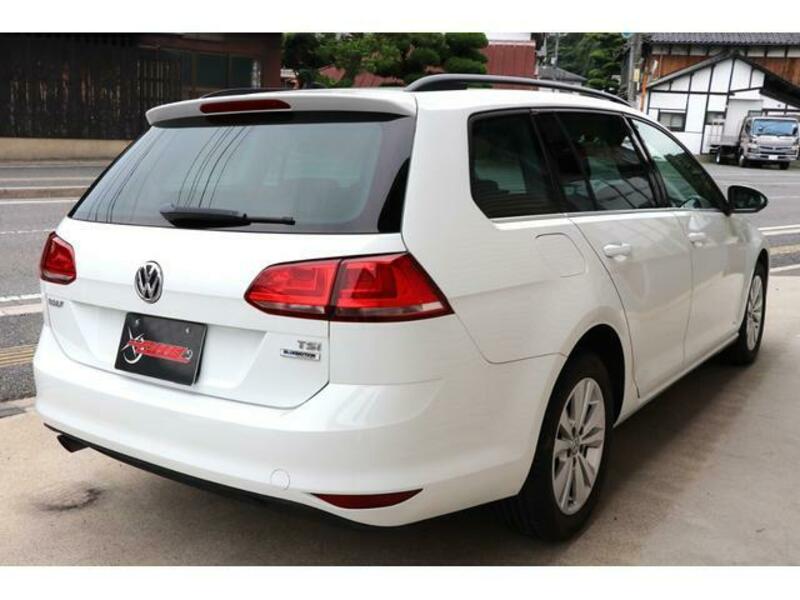 GOLF VARIANT