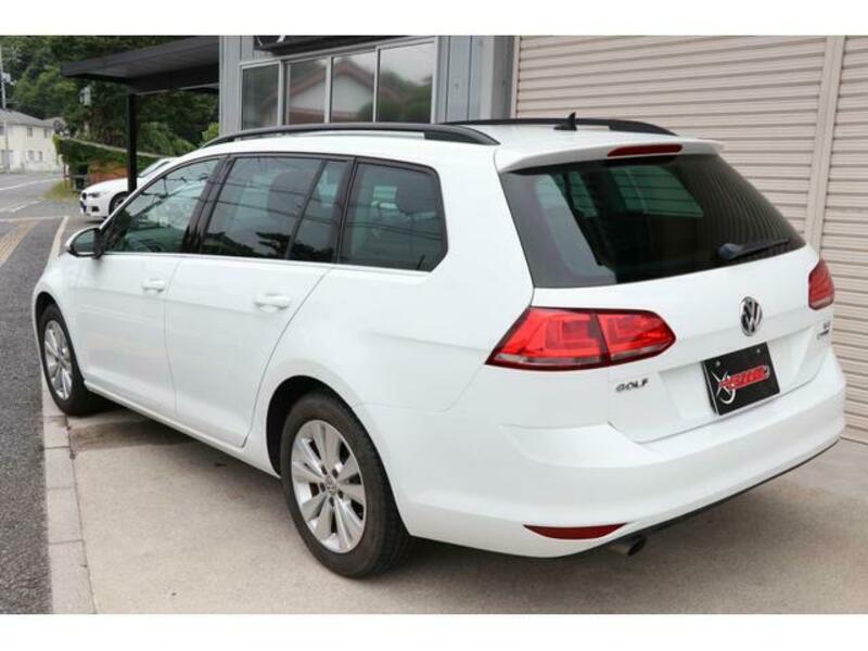 GOLF VARIANT