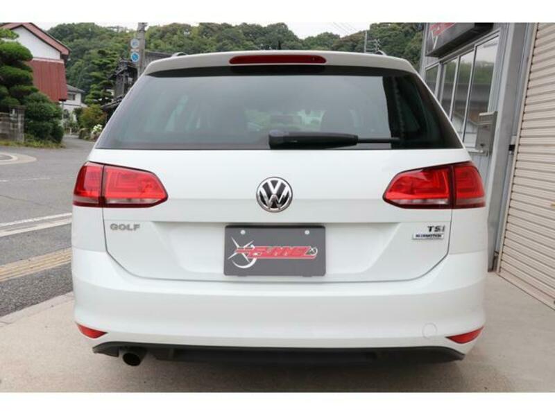 GOLF VARIANT