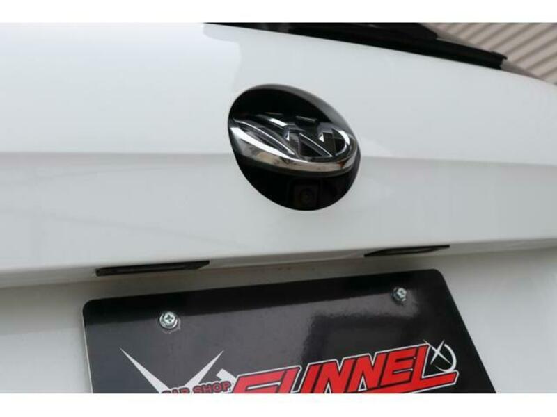 GOLF VARIANT
