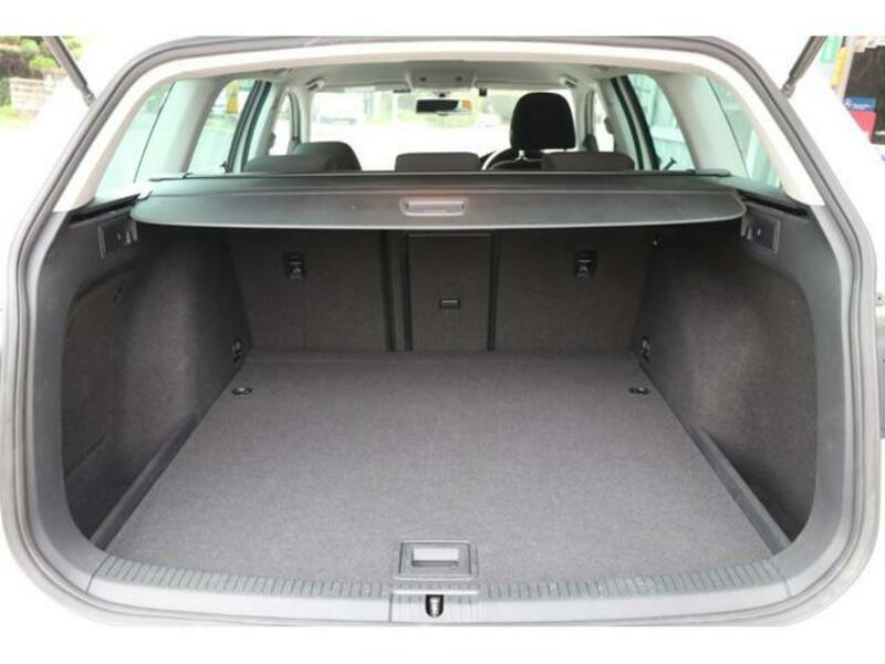 GOLF VARIANT