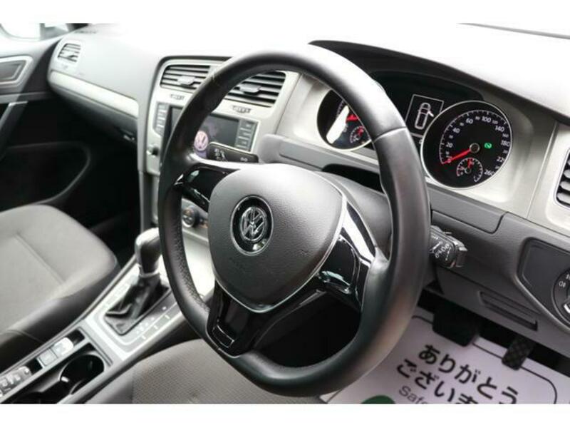 GOLF VARIANT