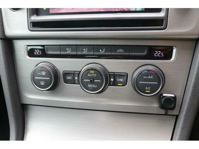 GOLF VARIANT