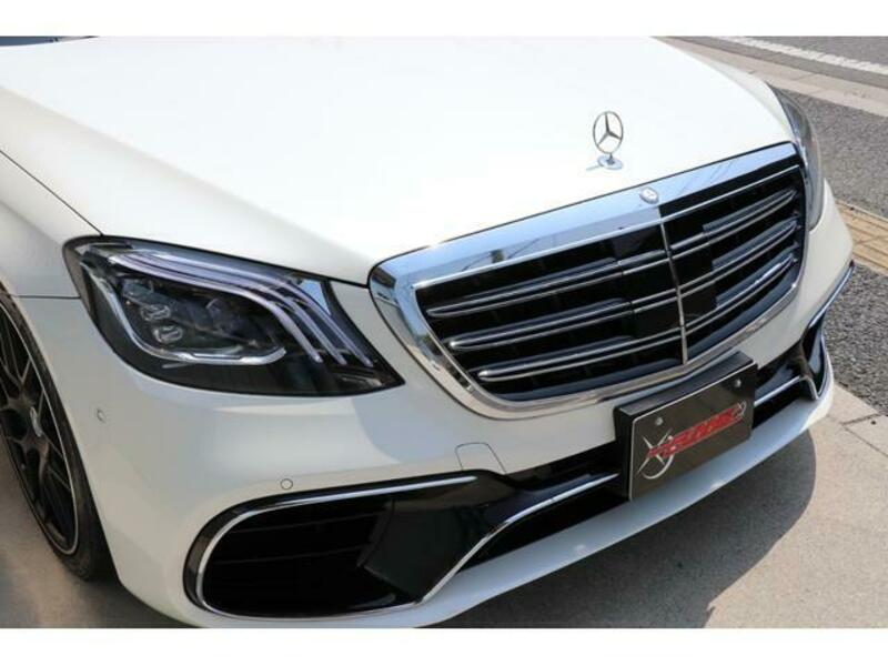 S-CLASS