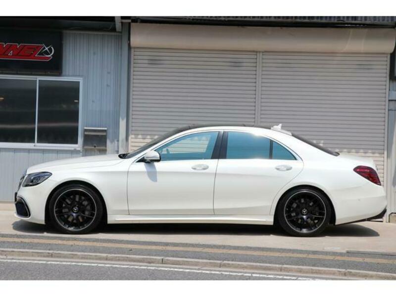 S-CLASS