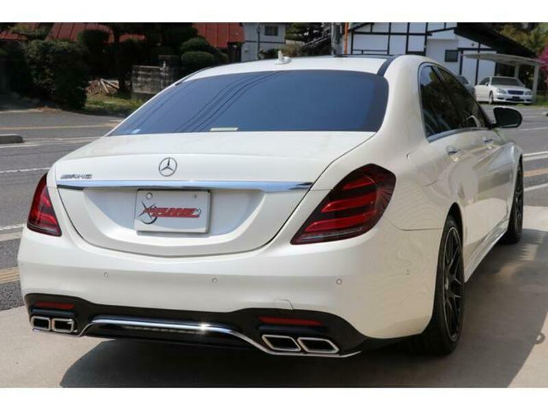 S-CLASS