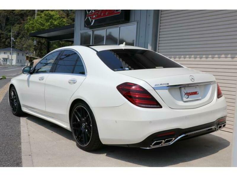 S-CLASS