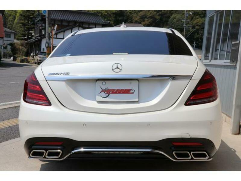 S-CLASS