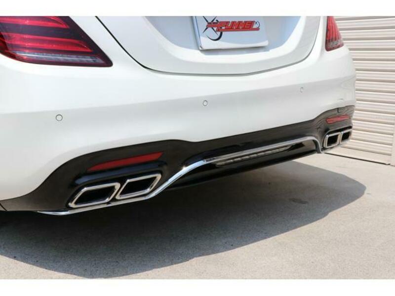 S-CLASS