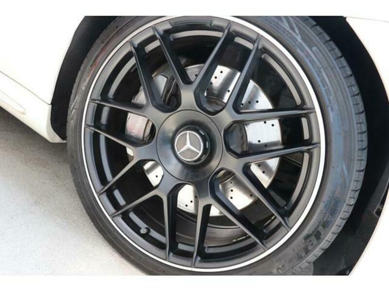 S-CLASS