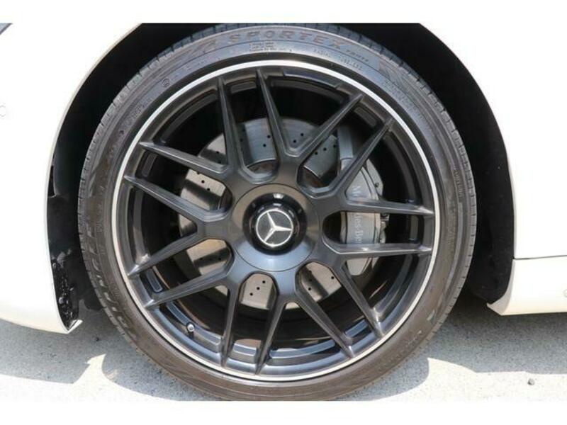 S-CLASS