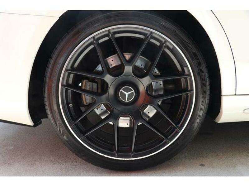 S-CLASS