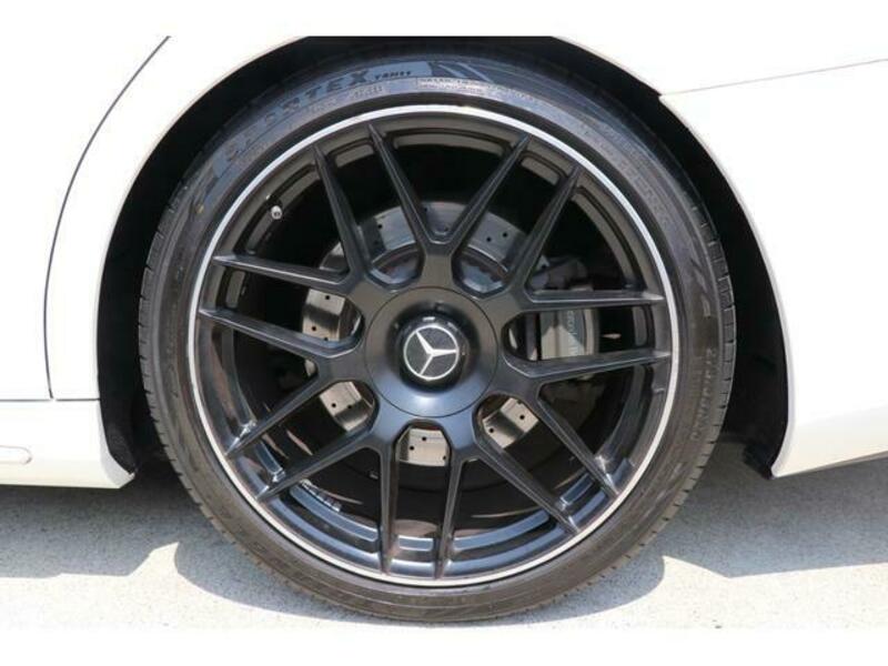 S-CLASS