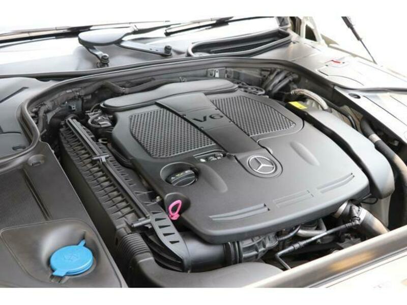 S-CLASS