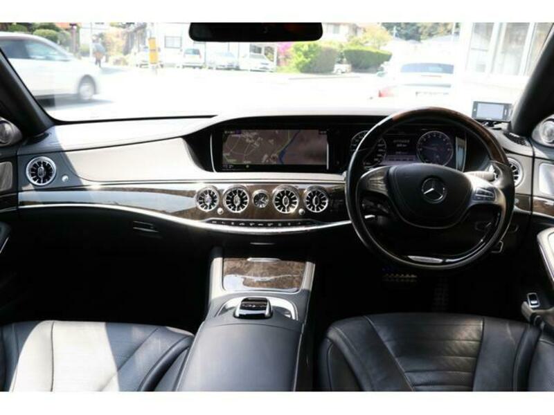 S-CLASS