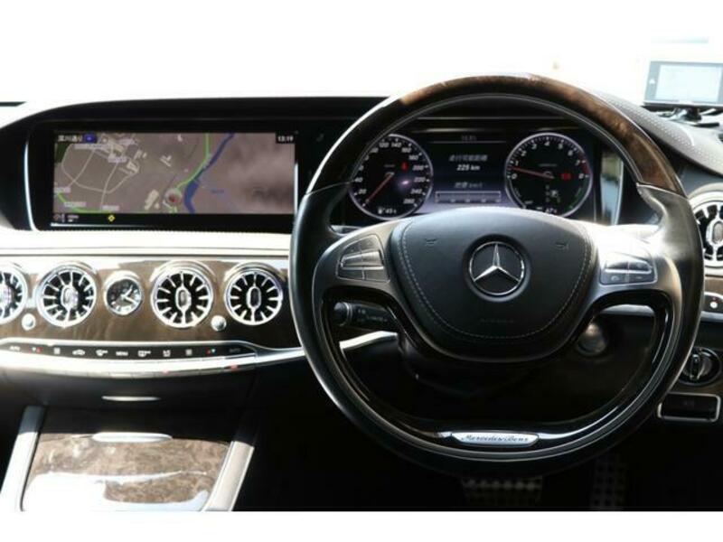 S-CLASS