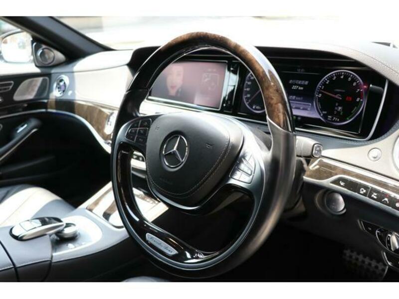 S-CLASS