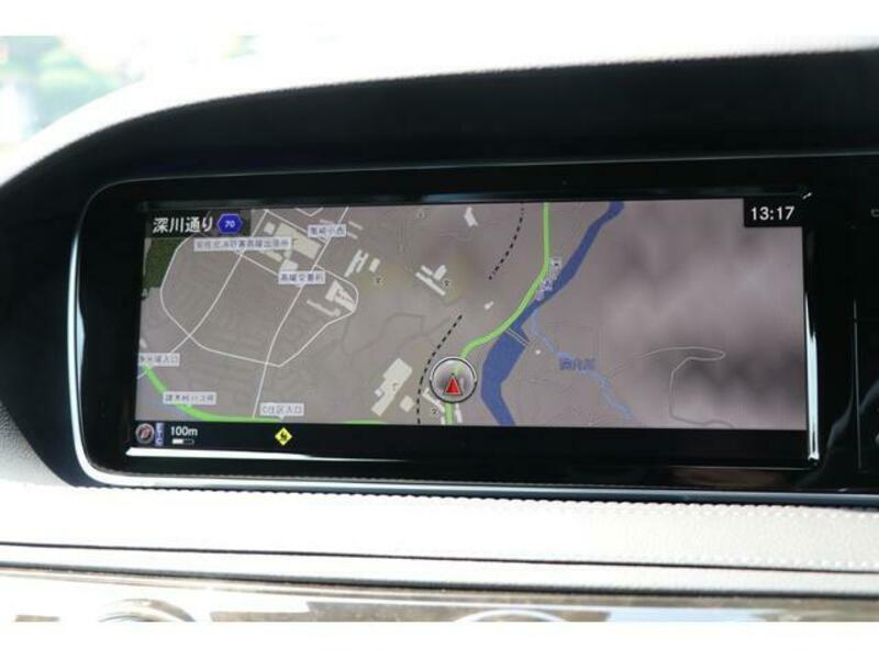 S-CLASS