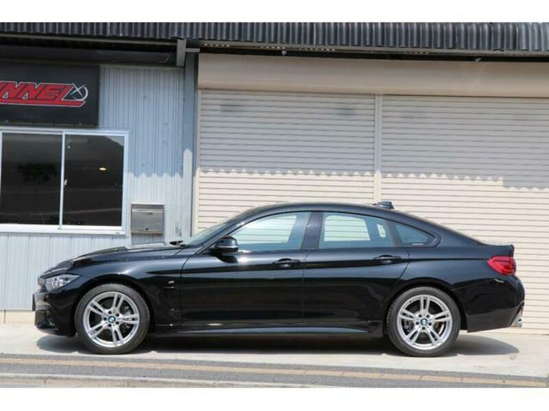 4 SERIES