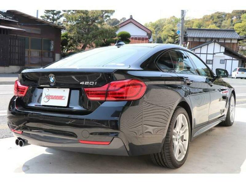 4 SERIES