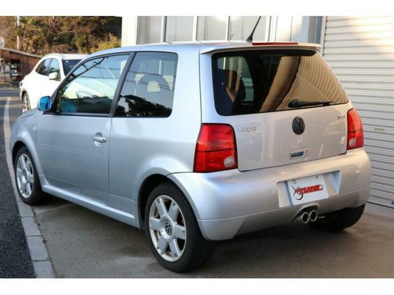 LUPO