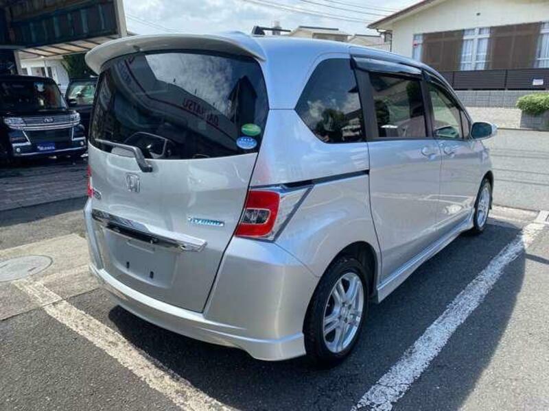 FREED HYBRID