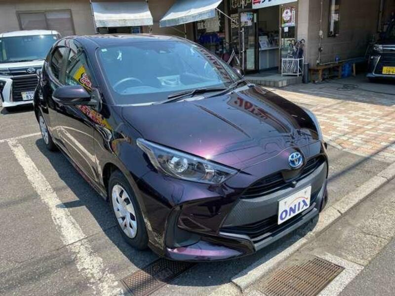 YARIS