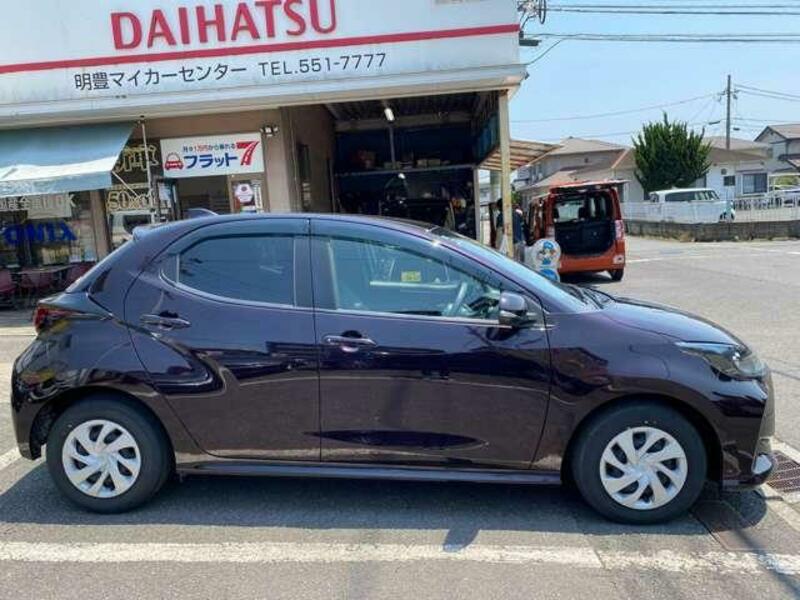 YARIS
