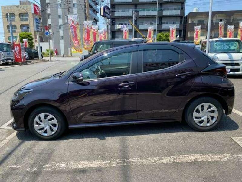 YARIS