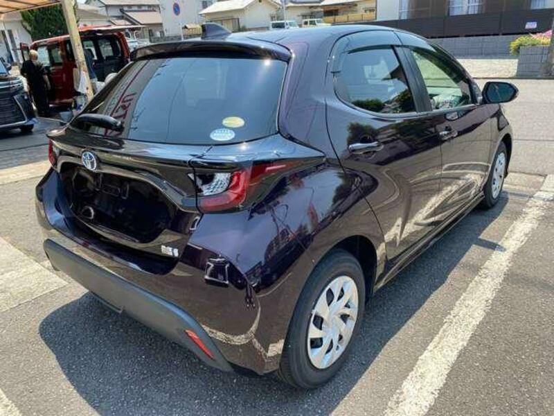 YARIS