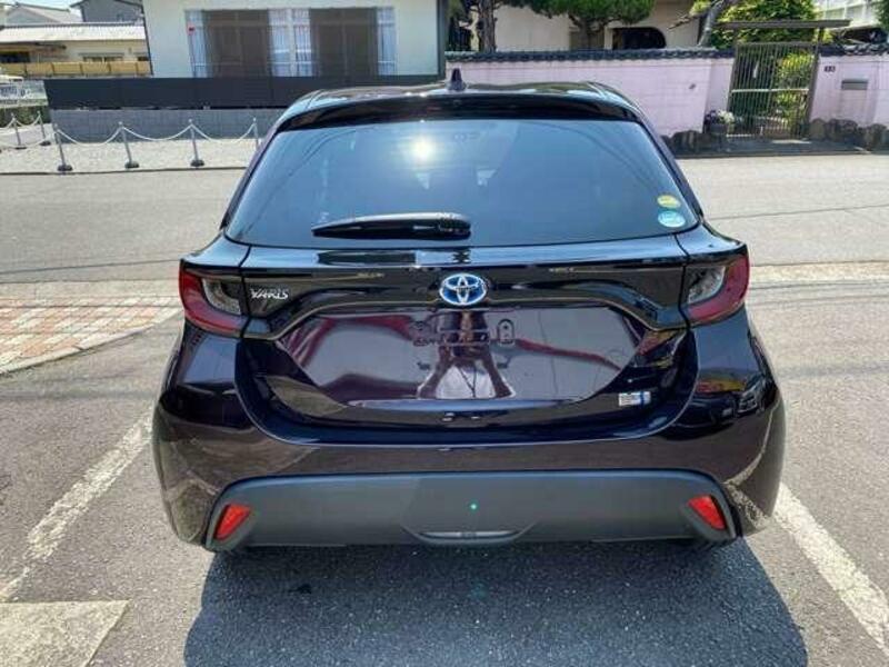 YARIS