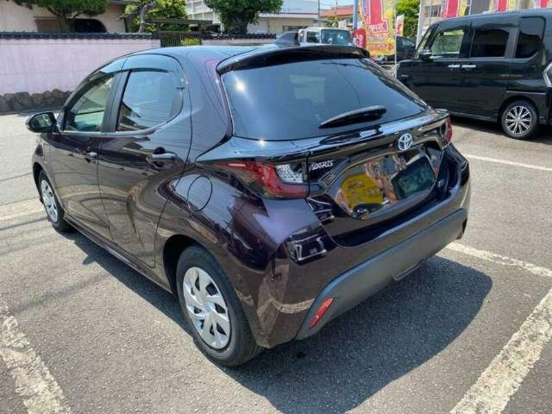 YARIS
