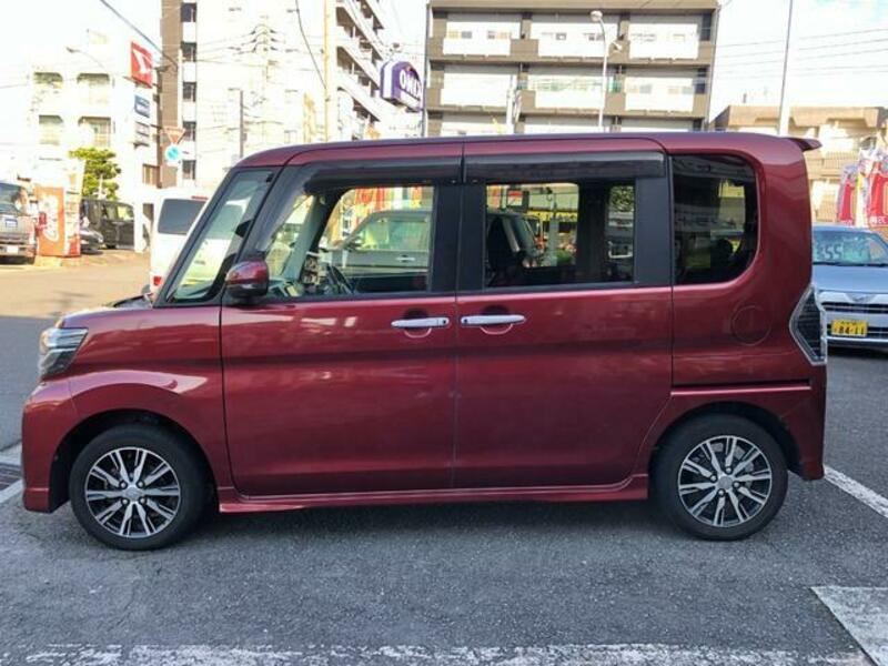TANTO