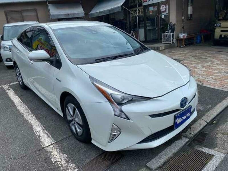 PRIUS