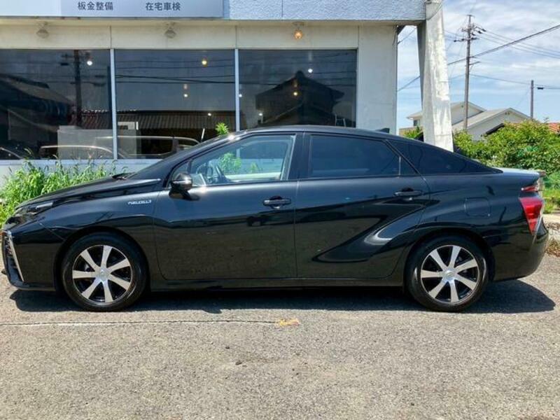 MIRAI