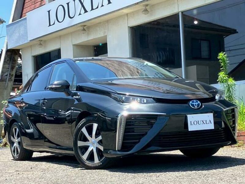 MIRAI-0