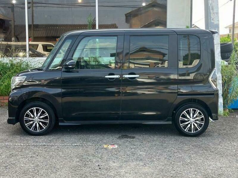 TANTO