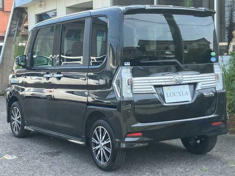 TANTO