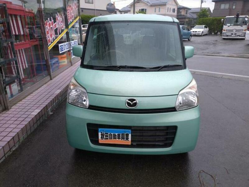 FLAIR WAGON