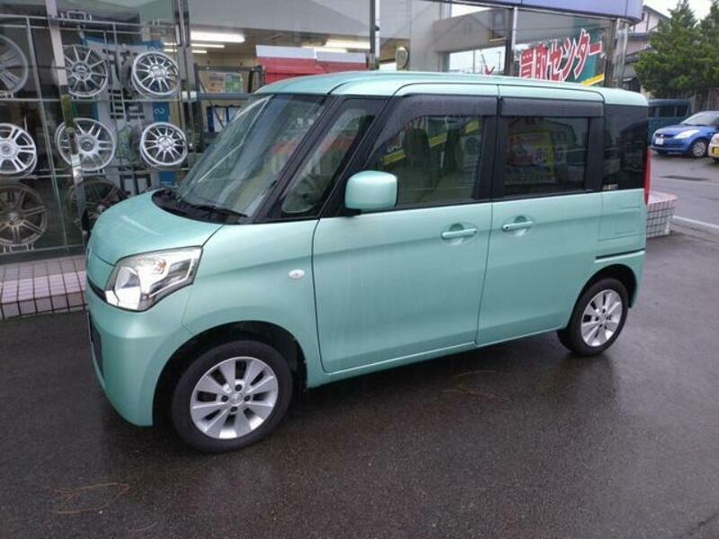 FLAIR WAGON