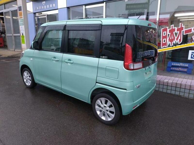 FLAIR WAGON