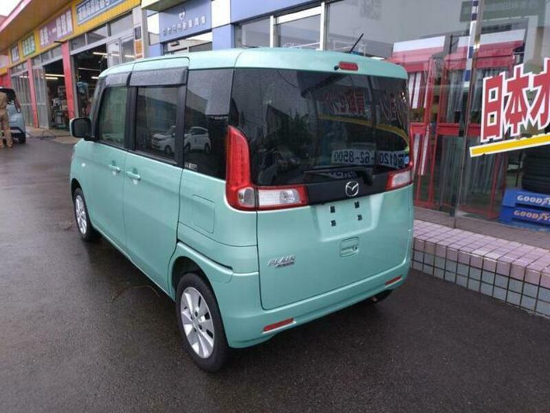 FLAIR WAGON