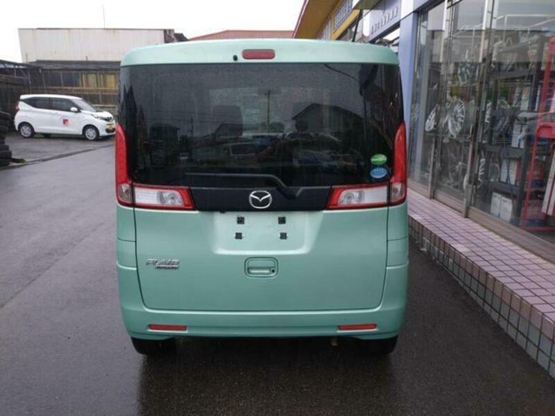 FLAIR WAGON
