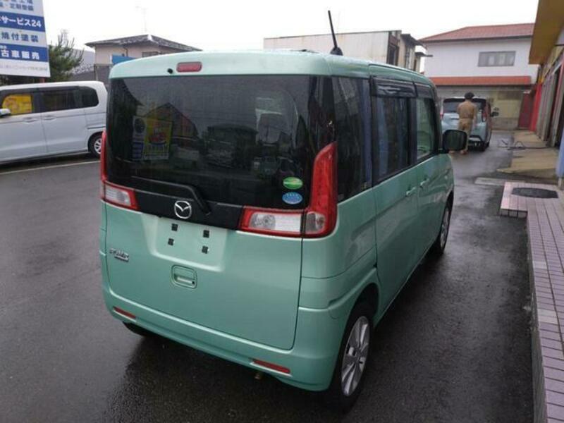 FLAIR WAGON