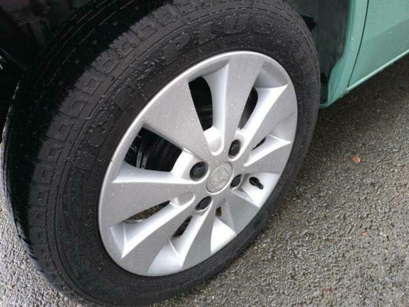FLAIR WAGON