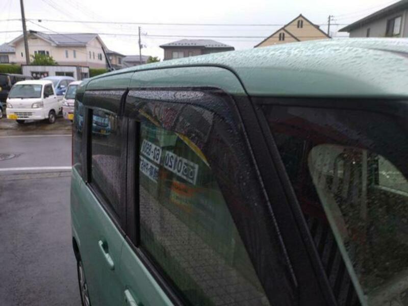 FLAIR WAGON