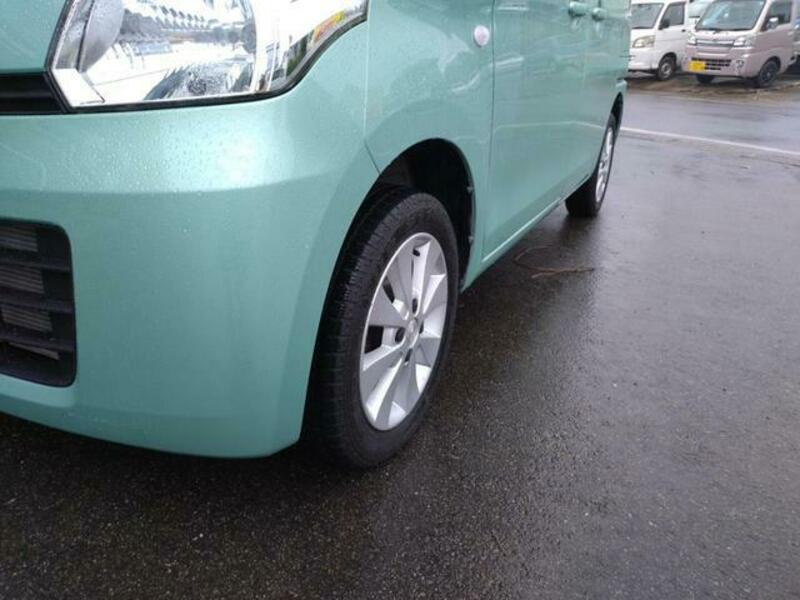 FLAIR WAGON